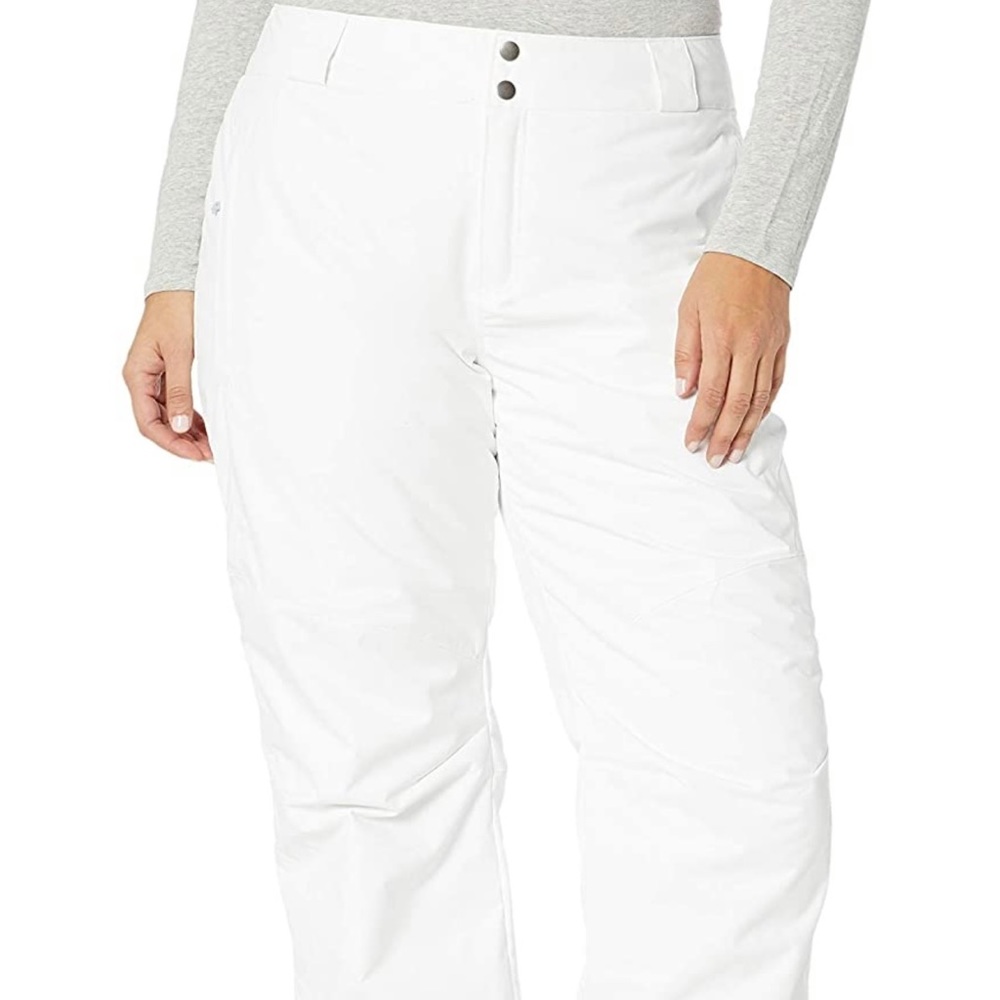 Columbia Bugaboo Insulated Snow Ski Pants